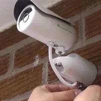 فول آپشن // نصب فروش تعمیر انواع دوربین مدار بسته
