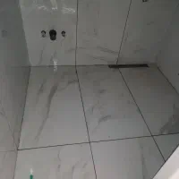 کاشی کاری داخلی