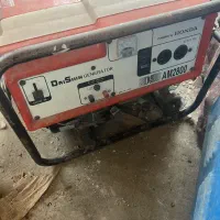 موتور برق هوندا اصل ژاپن