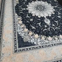 قالی ۱۲ متری نو آکبند  ۱۵ میلیون تومان
