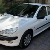 خودرو ۲۰۶