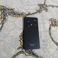 Poco M6pro
