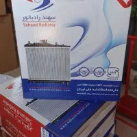 رادیاتورسازی تعمیررادیات شستوشوی بخاری  خودرو