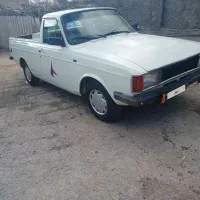 وانت پیکان|خودرو سواری و وانت|همدان, |دیوار