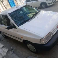 پراید۱۳۱|خودرو سواری و وانت|مشهد, شهرک بهارستان|دیوار