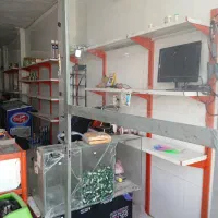 مغازه شهرک صنعتی بوشهر ۲