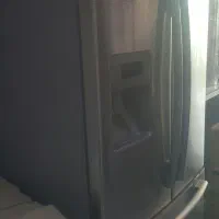 یخچال ساید فرنج مارک.سامسونگ|یخچال و فریزر|گنبد کاووس, |دیوار