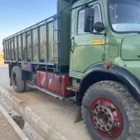 بنز تک باری|خودرو سنگین|سده (فارس), |دیوار