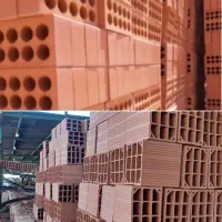 بلوک‌ سیمانی پایه فنس یونولیت ایتال اجر سیمان|مصالح و تجهیزات ساختمان|گرگان, |دیوار