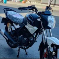 متور سیکلت ایران دوچرخ 150|موتورسیکلت|تبریز, |دیوار