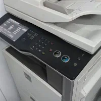 کپی شارپ رنگی MX5001N