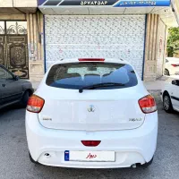 تیبا ۲ مدل ۹۶ کم کارکرد