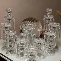 هفت سین بلوری