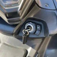 موتور ایروکس ۱۷۰ سی سی|موتورسیکلت|فریدونکنار, |دیوار