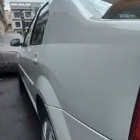 تندر پلاس مدل۹۷ دنده بدون رنگ  بسیار نو|خودرو سواری و وانت|تهران, تسلیحات|دیوار