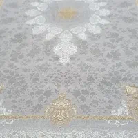 دوعدد فرش 12 متری نگین مشهد