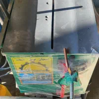 فارسی بر صندوقی نوین صنعت|ماشینآلات صنعتی|نجفآباد, شهرک صنعتی نجف آباد|دیوار