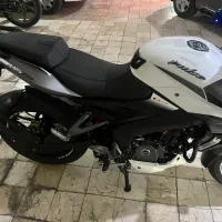 Ns200 مدل ۹۸|موتورسیکلت|تهران, کرمان|دیوار
