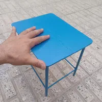 چهار پایه فلزی|صندلی و نیمکت|فلاورجان, |دیوار