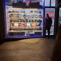 صوتی تصویری ضبط باند سیستم دزدگیر اتومبیل سیاوش