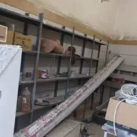 27 متر مغازه تجاری رزن قروه دمق فامنین کبودر اهنگ|فروش مغازه و غرفه|رزن, |دیوار