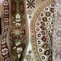 فروش گلیم فرش ۹ و ۶متری و پشتی|گلیم، جاجیم، گبه|ایلام, |دیوار