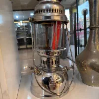 چراغ توری و