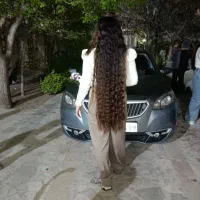 خریدار مو خریدار مو طبیعی