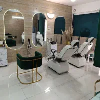 لوازم آرایشگاه زنانه