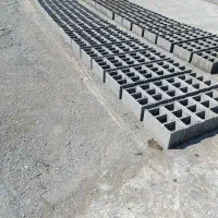 تولیدوفروش بلوک سیمانی|مصالح و تجهیزات ساختمان|گرگان, |دیوار