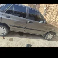 پراید 132|خودرو سواری و وانت|خرم‌آباد, |دیوار