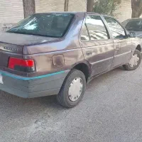 پژو ۴۰۵