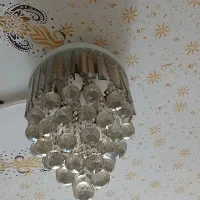 لوستر|لوستر و چراغ آویز|میانه, |دیوار