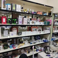 واگذاری کامل لوازم جانبی موبایل فول لوازم و پر|لوازم جانبی موبایل و تبلت|مشهد, ویلاشهر|دیوار