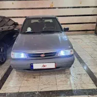 فروش پراید مدل ۱۳۸۴