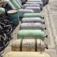 گاز سی ان جی. ال پی جی تاریخ دارو فرسوده شما را