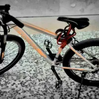 دوچرخه پاور ،بیست هفت و نیم