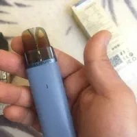 پاد ویپ کالبرین همراه کارتریج و سالت کامل