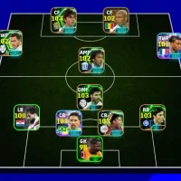 اکانت ای فوتبال|کنسول، بازی ویدئویی و آنلاین|تربت جام, حافظ|دیوار