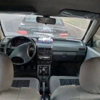 پراید مدل ۸۷