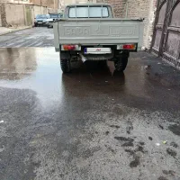 نیسان|خودرو سواری و وانت|اردبیل, |دیوار