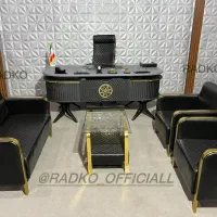 مبلمان اداری toooork