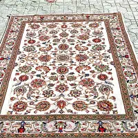 فروش سه تخته فرش دستبافت سارق نو