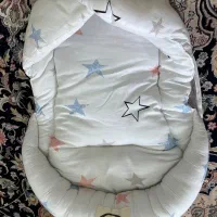 قنداق سوئیسی|اسباب و اثاث بچه|مشهد, شهرک لشکر (شهرک غرب)|دیوار