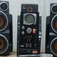 اسپیکر ظبط وباند آیوا اصلی