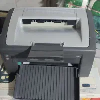 پرینتر lex Mark e 120 سیاه و سفید