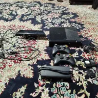 ایکس باکس 360 کپی خور