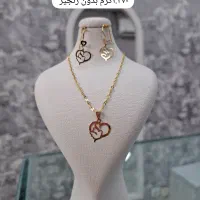 طلاهای زیبا (اجرت مناسب)|جواهرات|ایوان, |دیوار