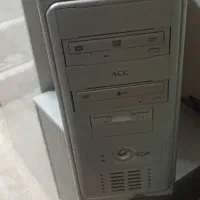 کیس مانیتور