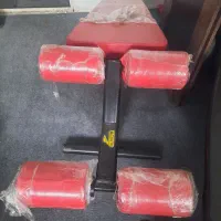 چهار عدد میز بدنسازی|تجهیزات ورزشی|کلاردشت, |دیوار